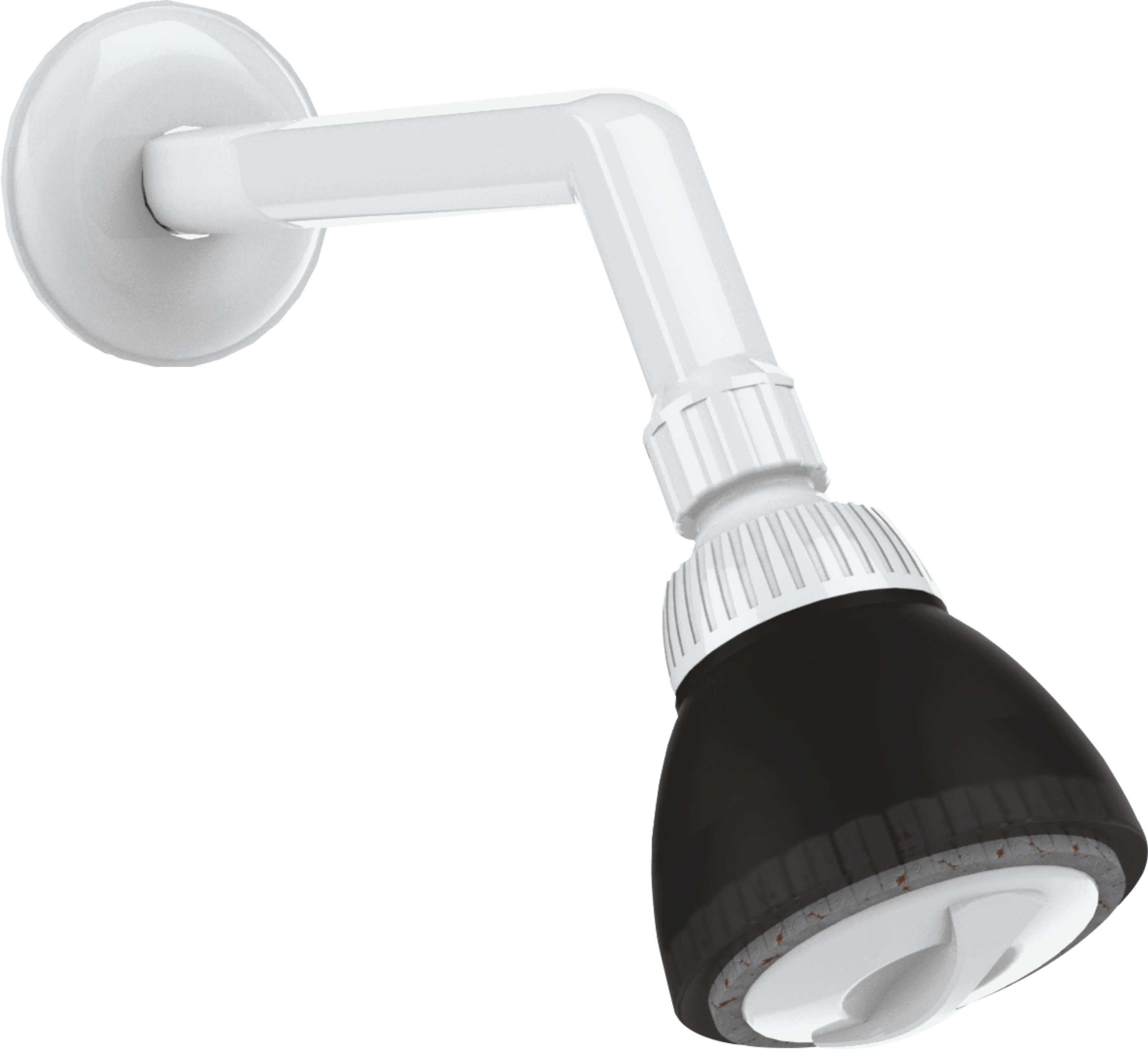 Deluxe Adjustable Shower