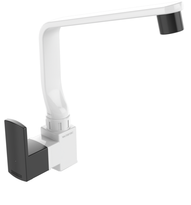 Table Sink Tap  (Short Spout)