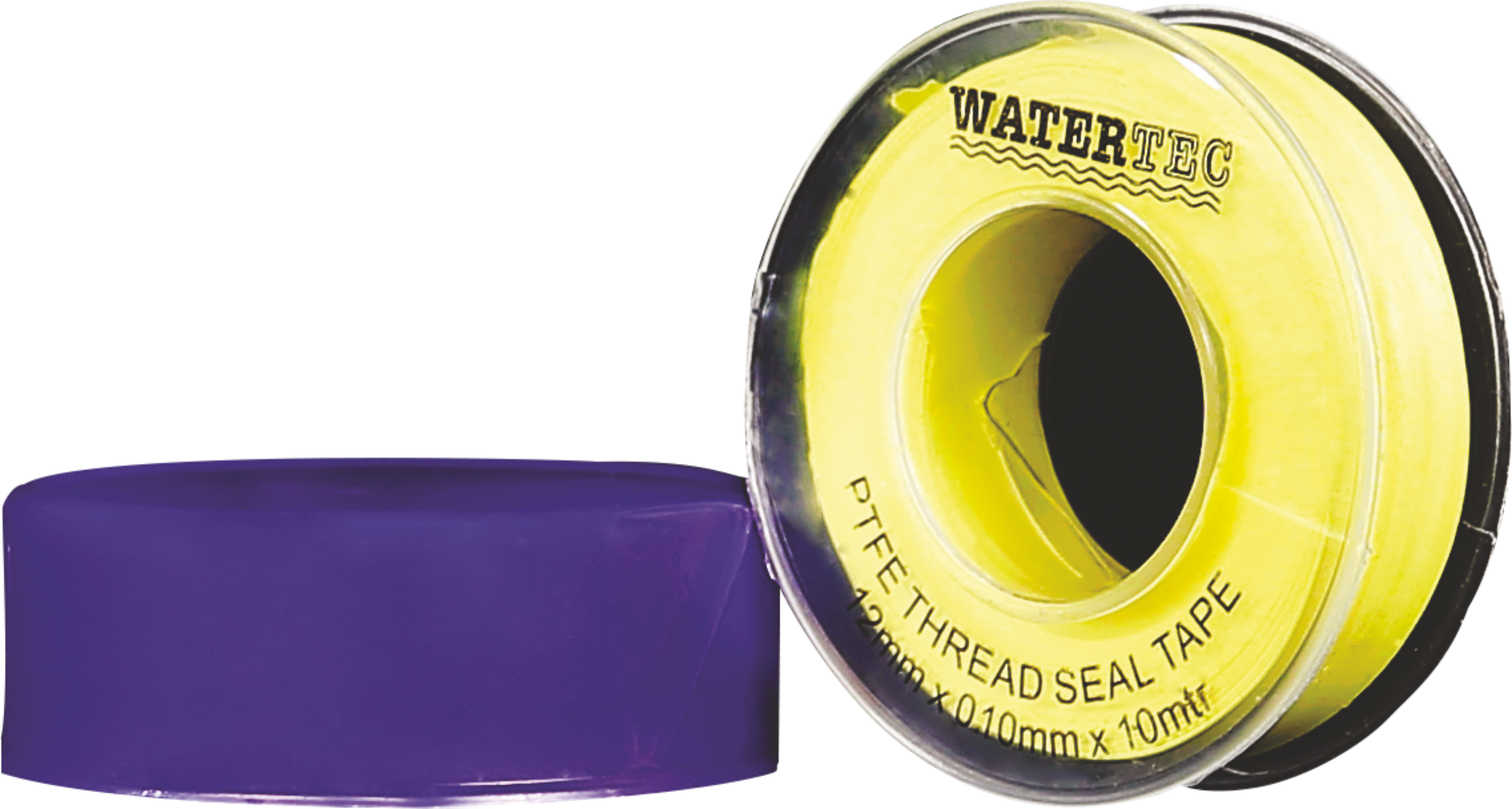 1/2" PTFE THREAD SEAL TAPE