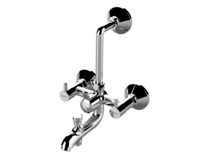 Watertec Watertec India | Premium Bathroom & Plumbing Solutions Since 1997