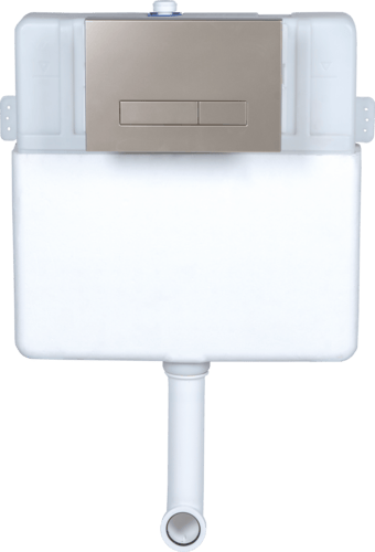 Concealed Cistern Accessories