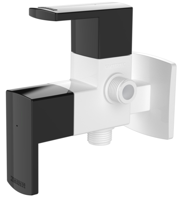 2 Way Right Angle Stop Valve