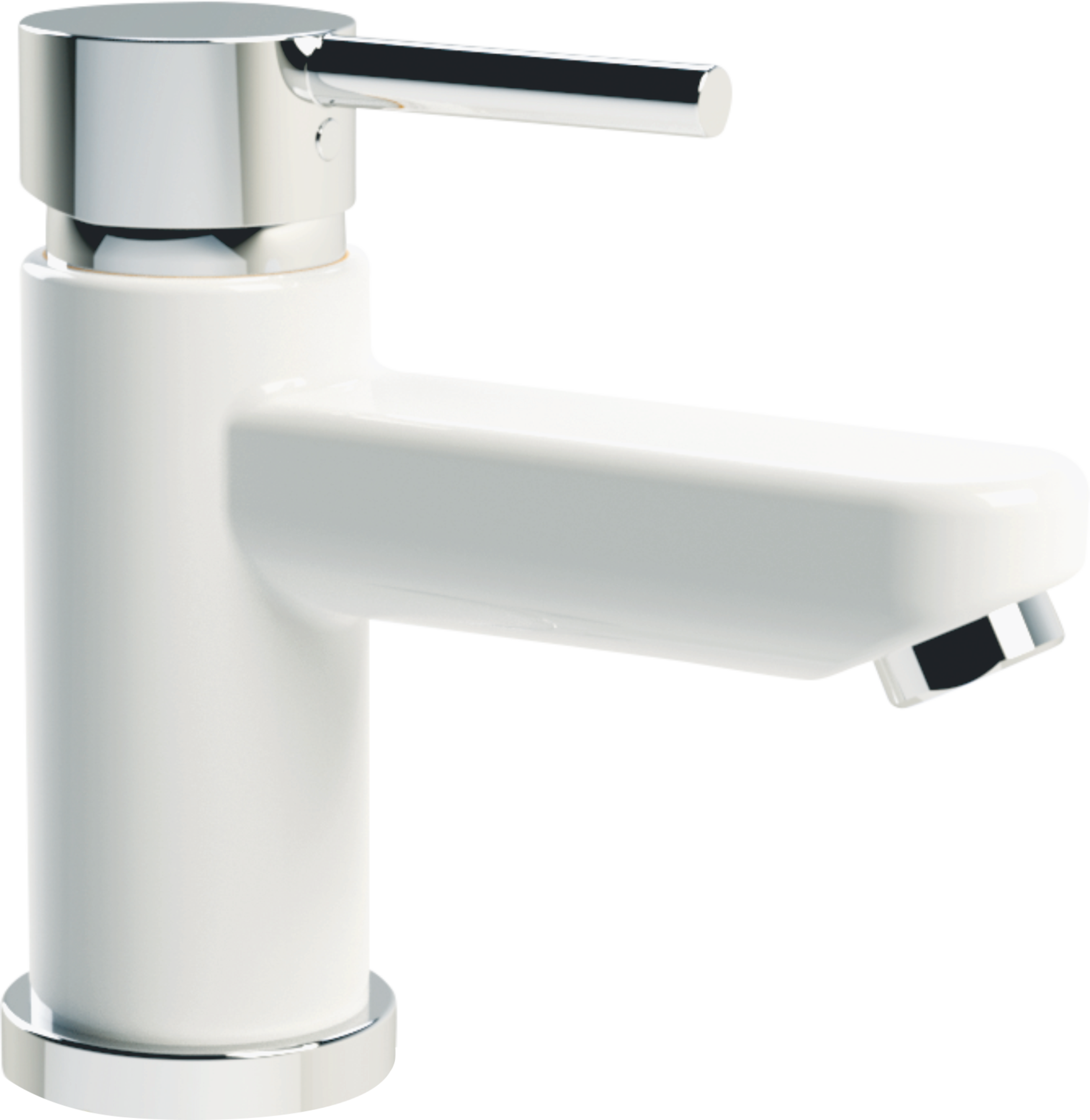 Aspire Basin Mixer