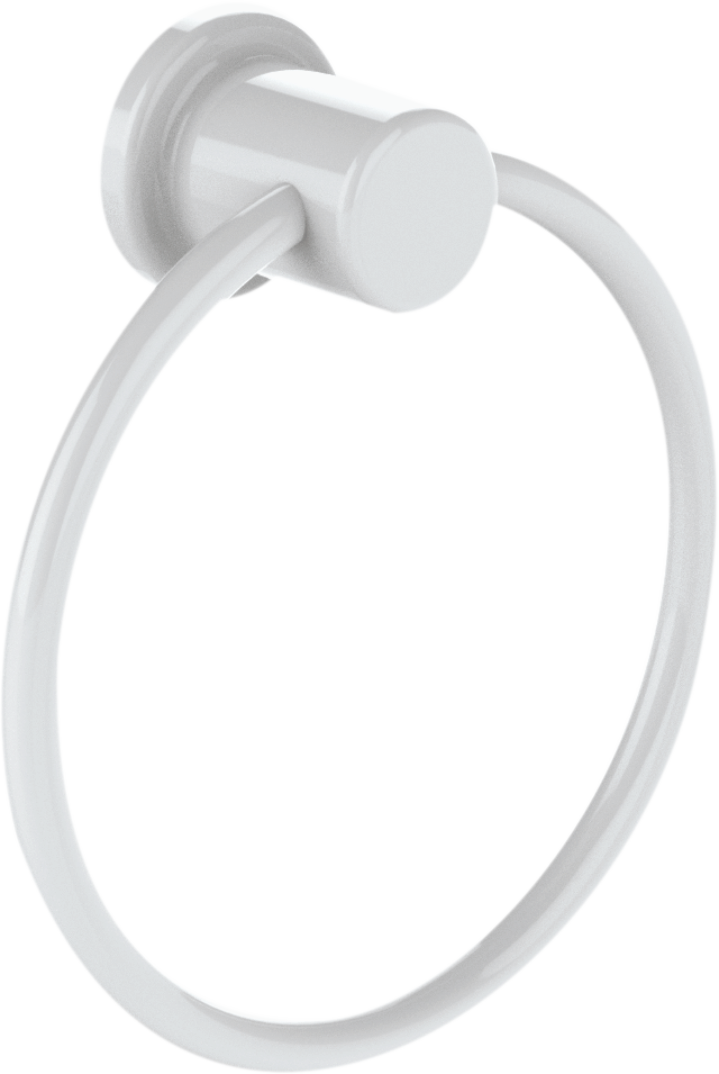 Deluxe Towel Ring