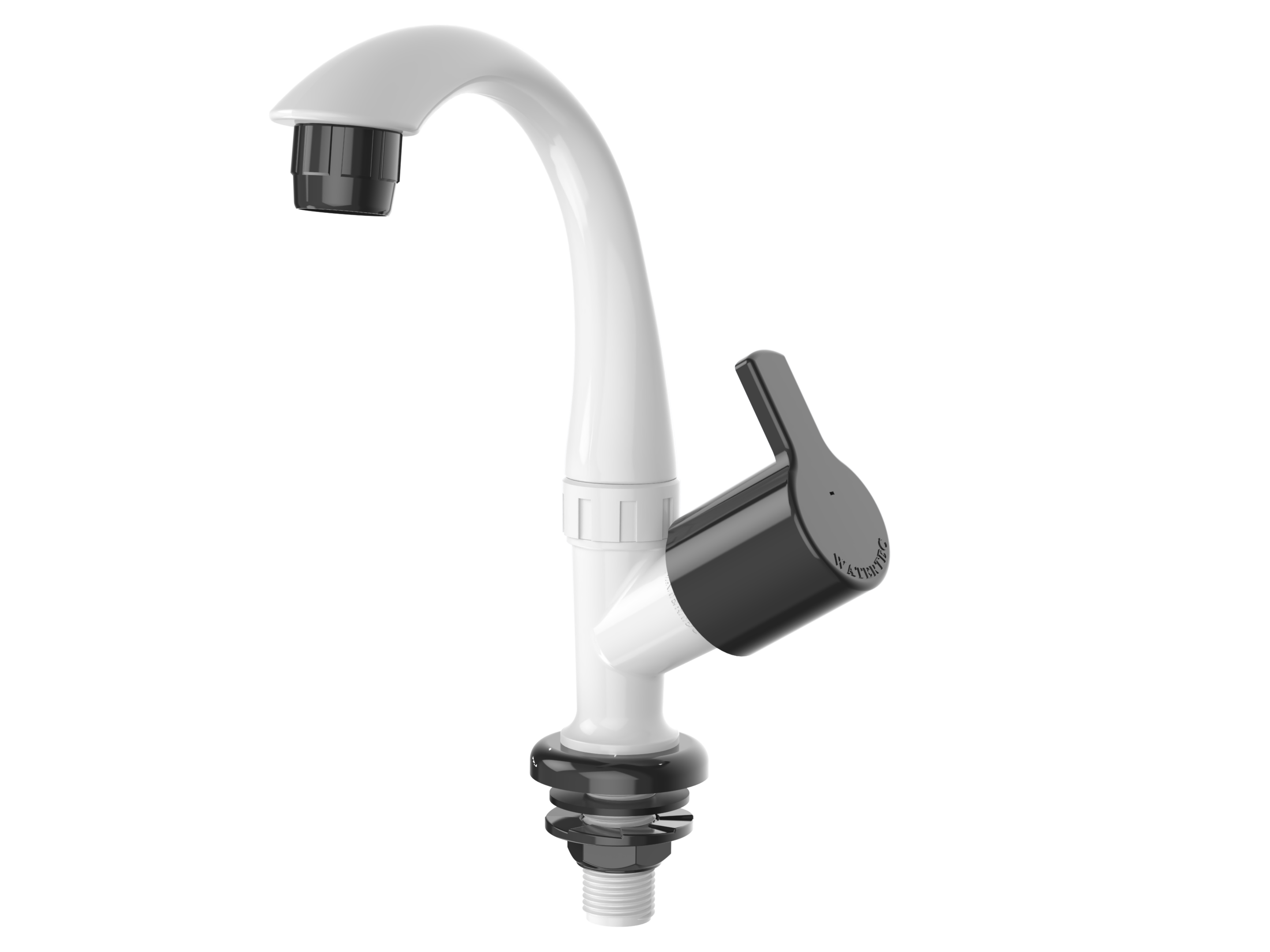 Table Sink Tap  (Short Spout)